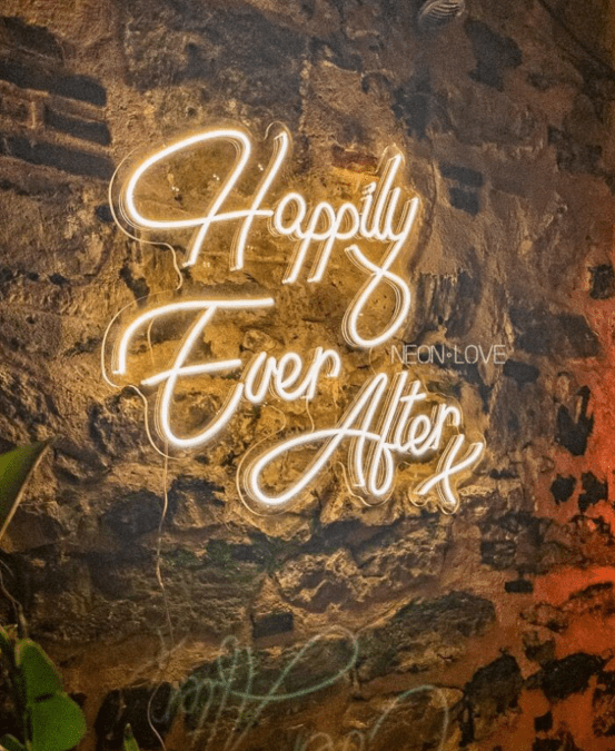 Happy Ever After